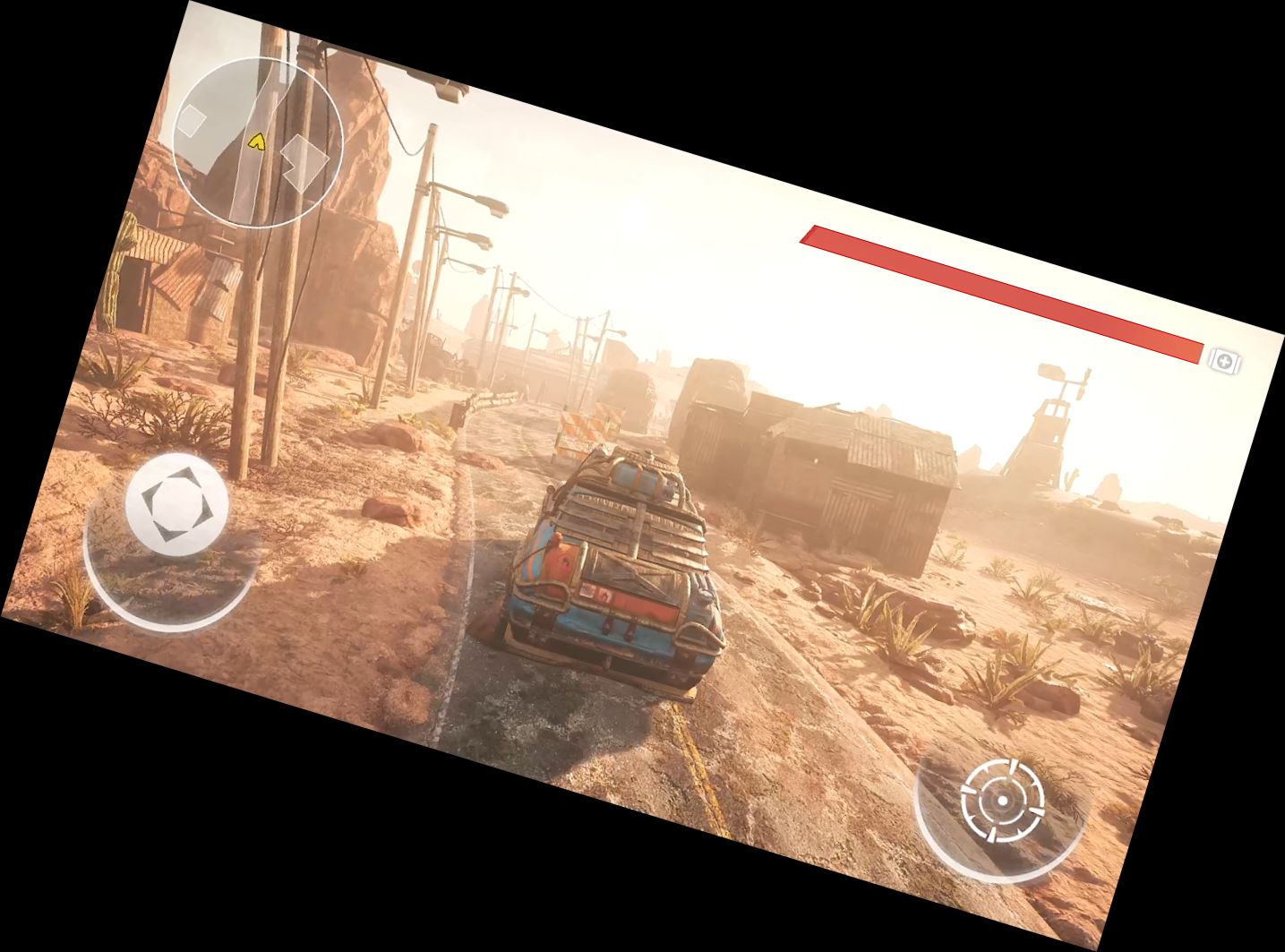 Еволюція 2: Шутери