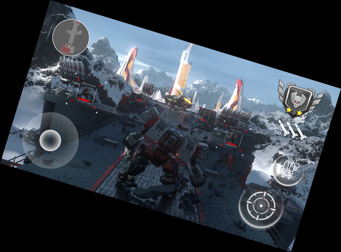 Эволюция 2: Игры-