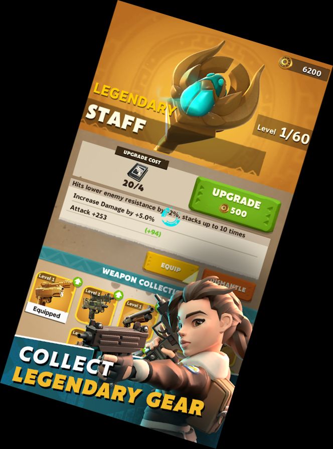 Tomb Raider Neu geladen