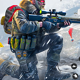 Снайпер 3D Fps: Ігри