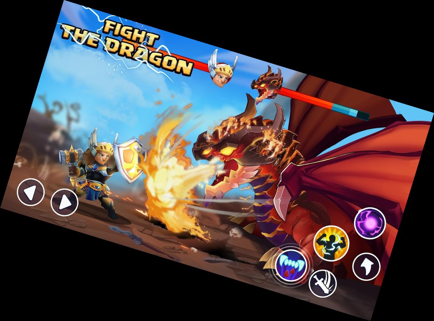 Крихітні гла