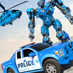 Мульти Робот Машина Транс