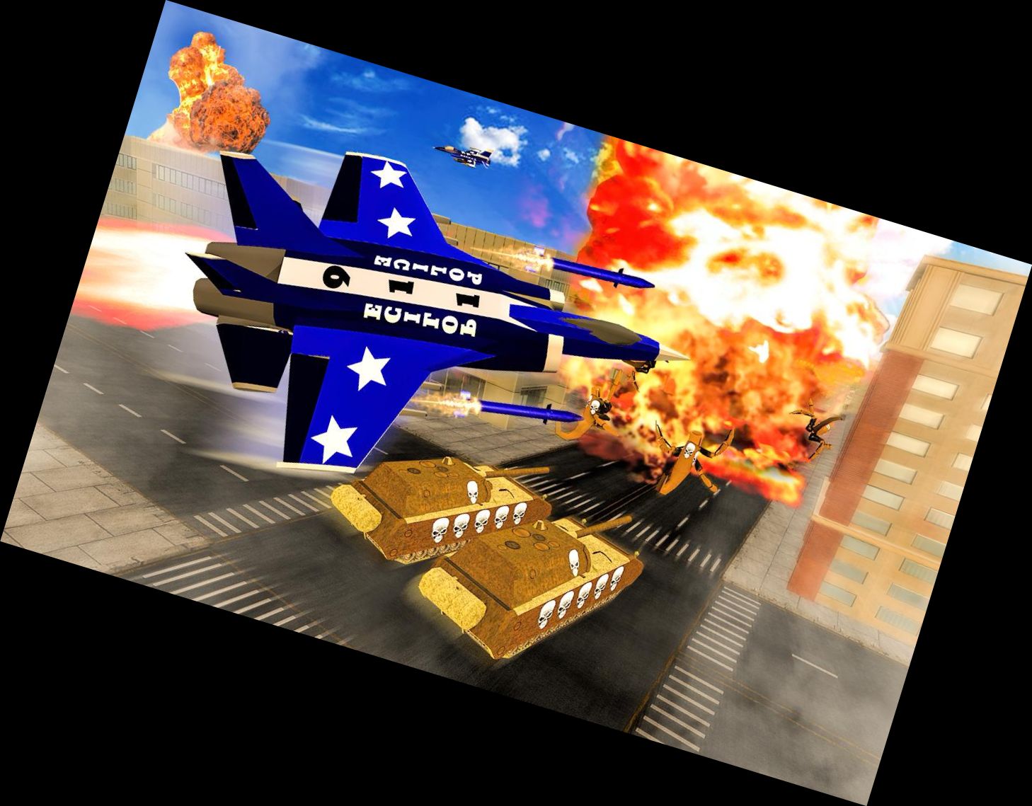 Багатороботна Війна Транс