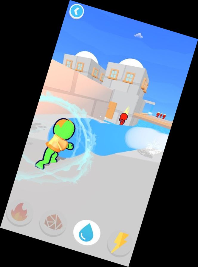 Мастер Элементов