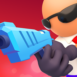 Бігай та Стріляй -