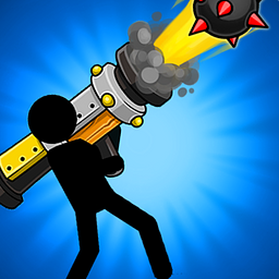 Rocket Launcher: Missile Puzzles