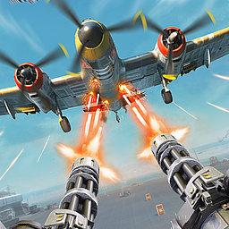 Небесная Защита: