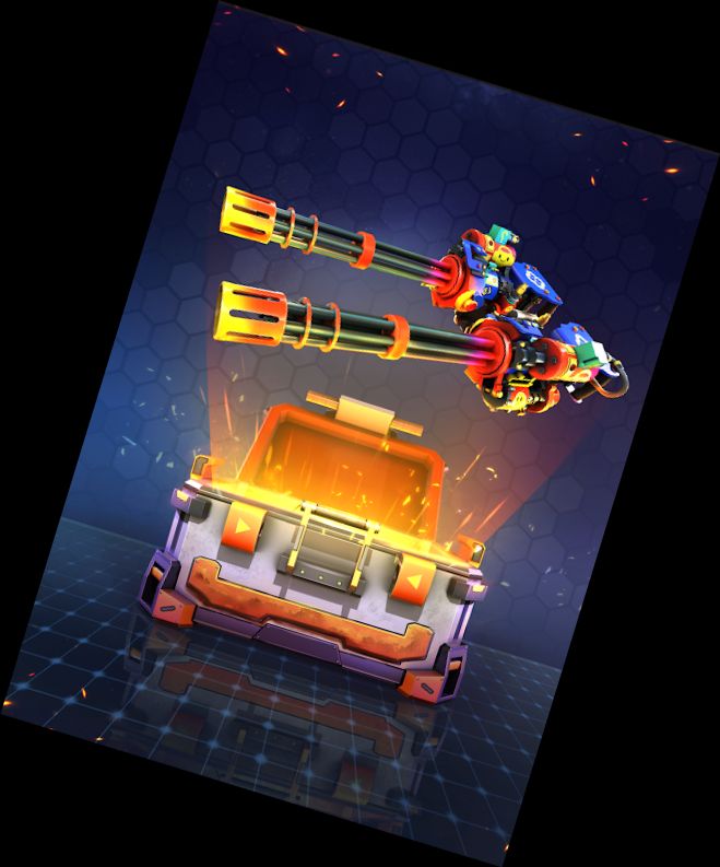 Небесная Защита: