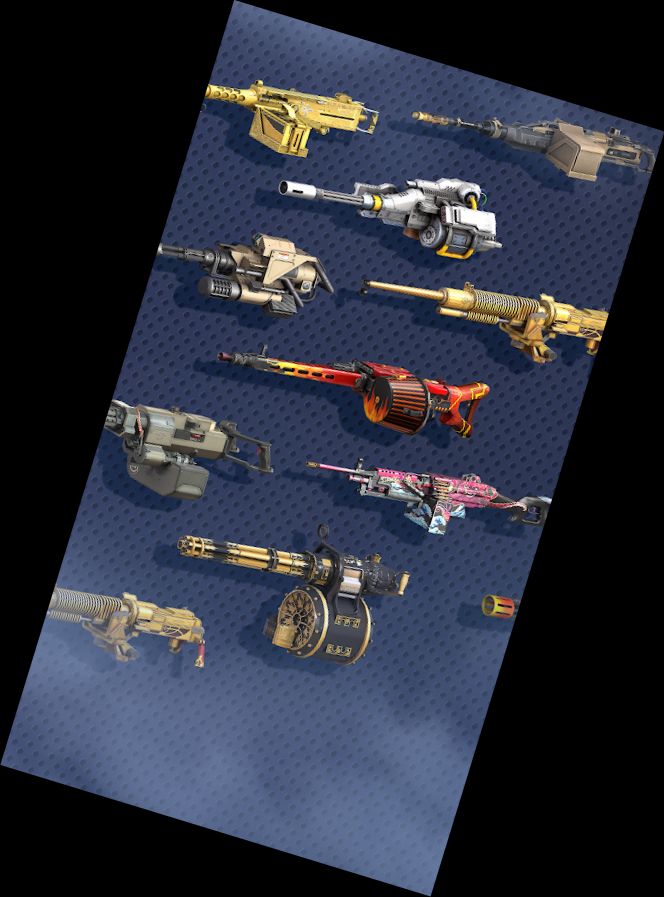 Небесний Щит: