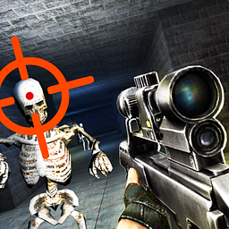 Охотник на Скелетов: Вы