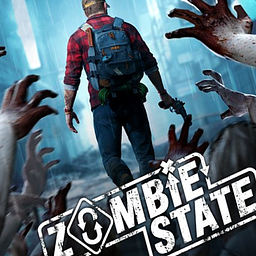 Zombie-Staat: Ego-Shooter