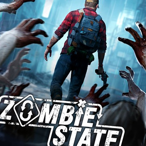 Zombie-Staat: Ego-Shooter