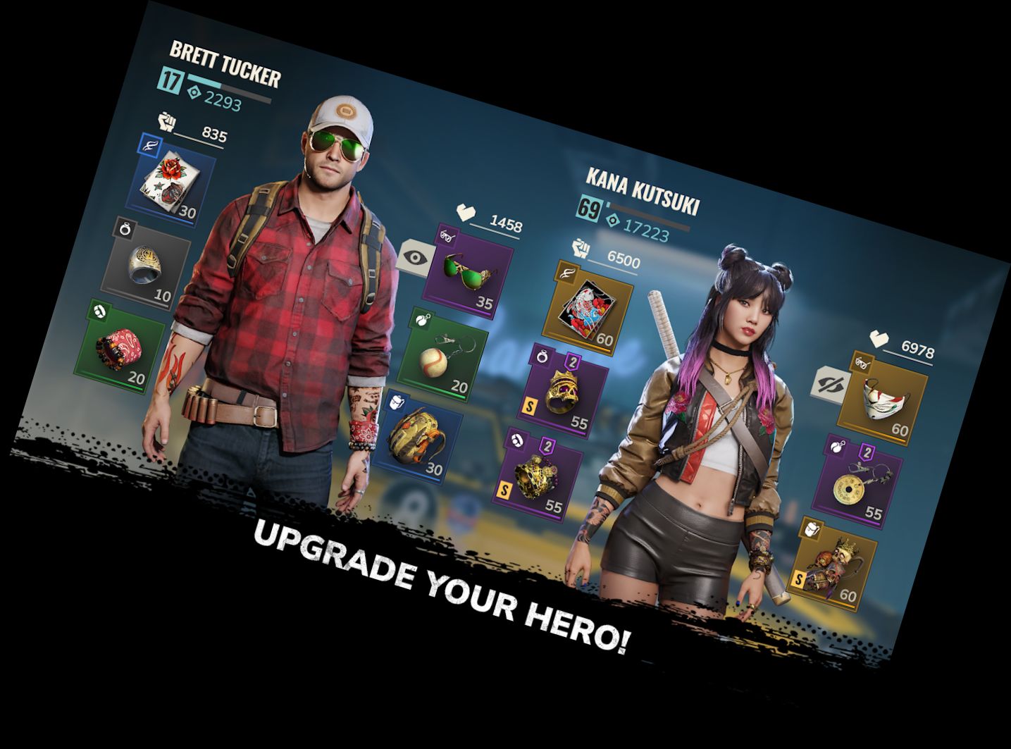 Зомби Стан: FPS Стрель