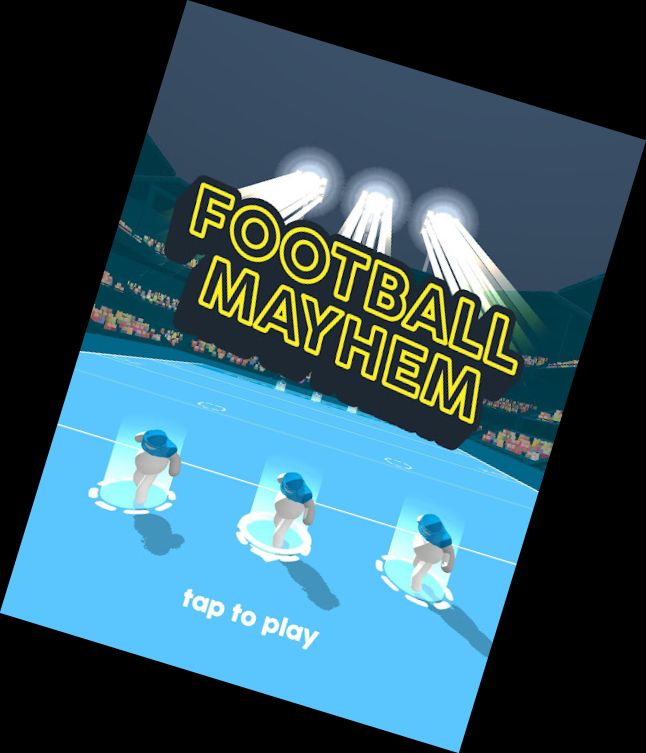 Баловий Хаос