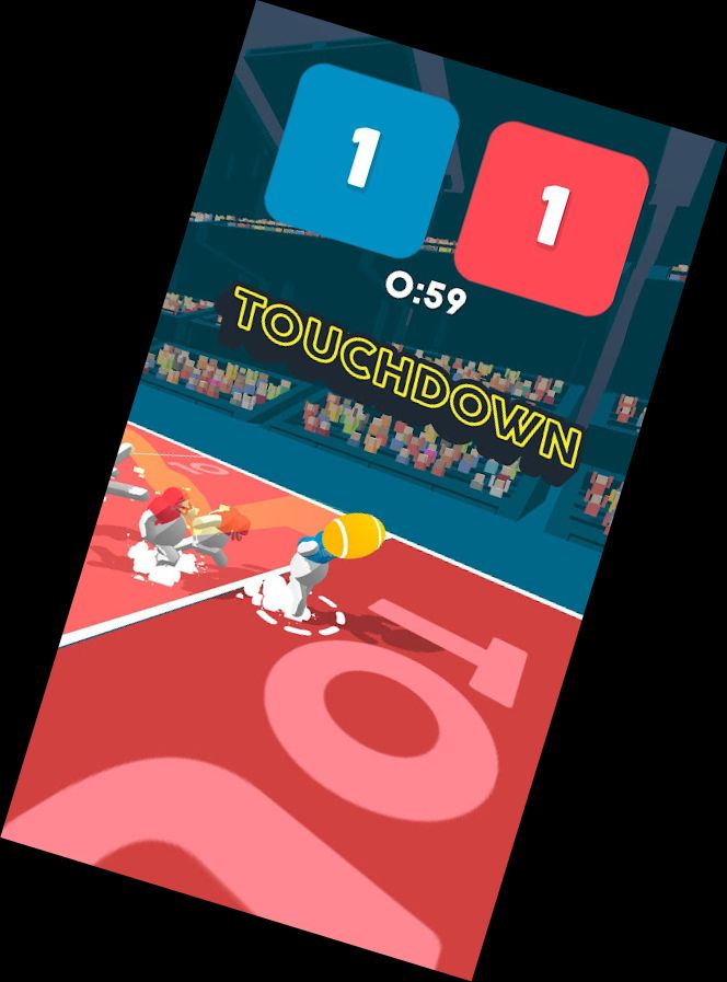 Баловий Хаос