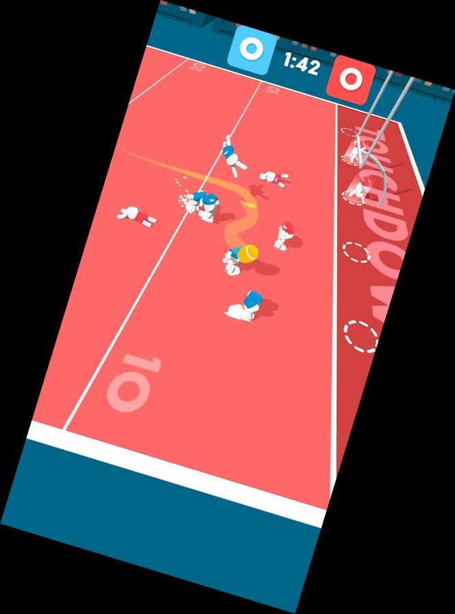 Баловий Хаос