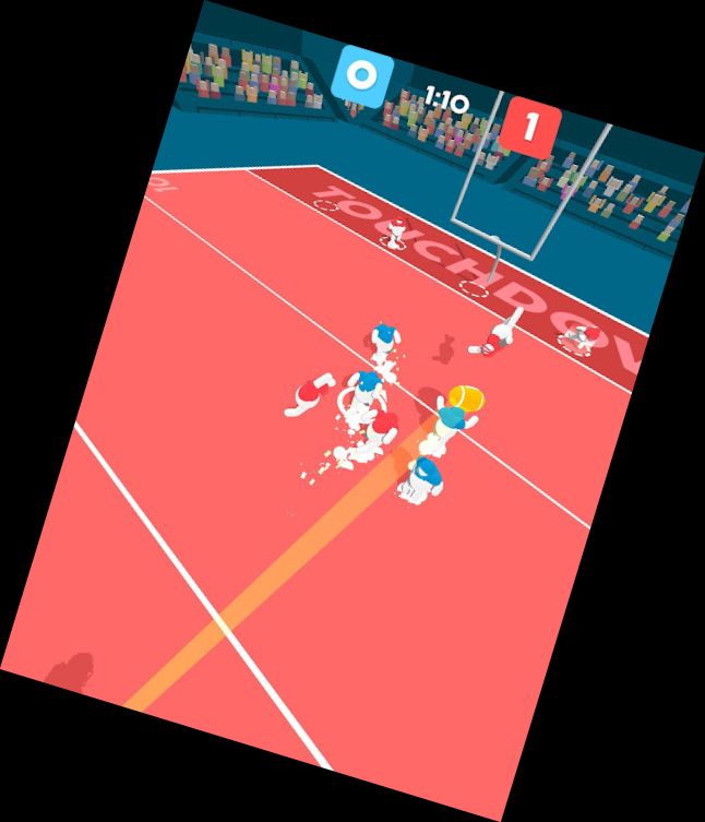 Баловий Хаос