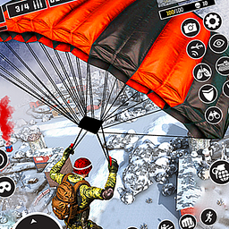 Гра з вогнепальною збро