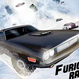 Божевільні автомобільні війни - смертель