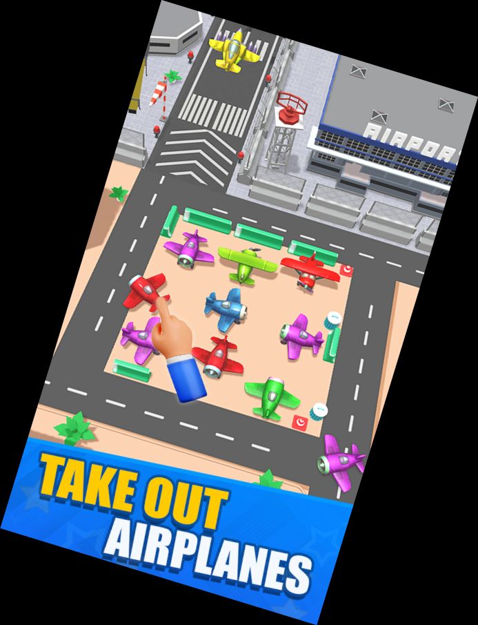 Затор на парковці: Автом