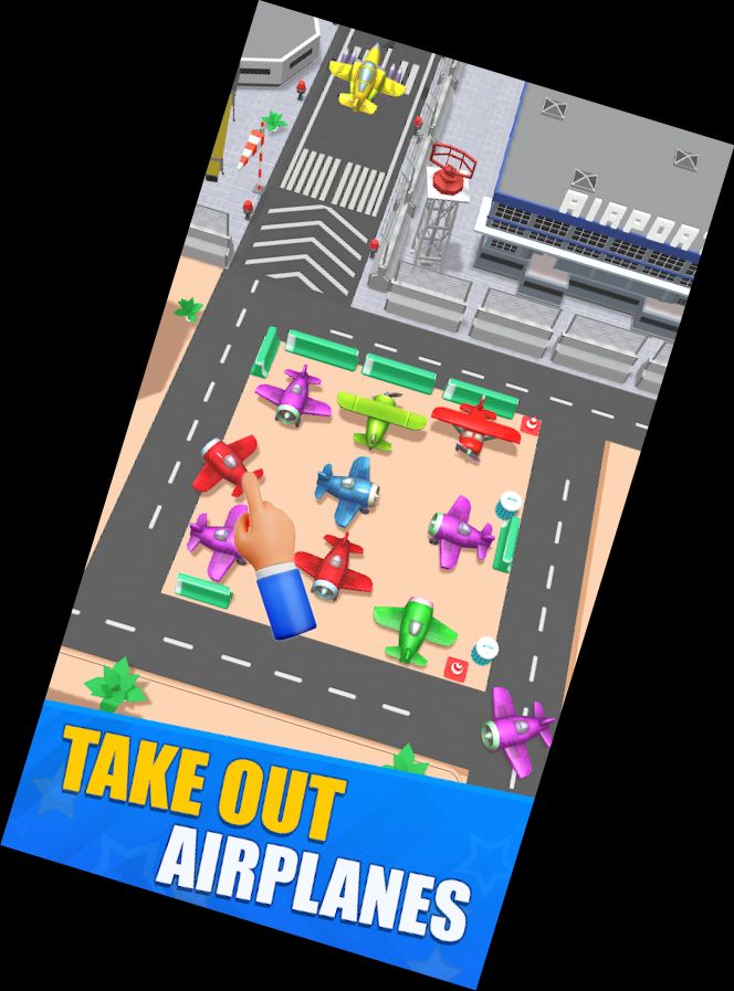 Затор на парковці: Автом