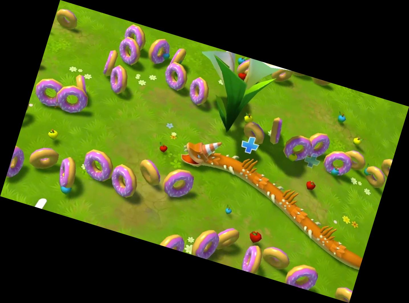 Змеиные Соперники - Вес