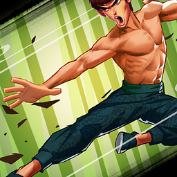 Кунг-Фу Атака: Окон