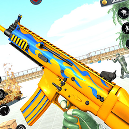 Echte Fps Shooter Spiele Gun Ops