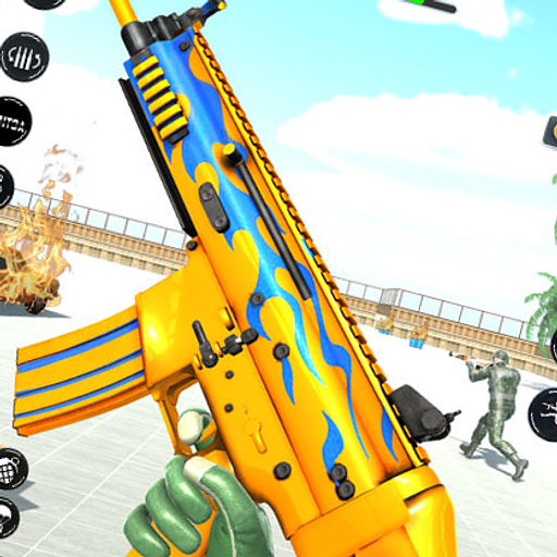 Echte Fps Shooter Spiele Gun Ops