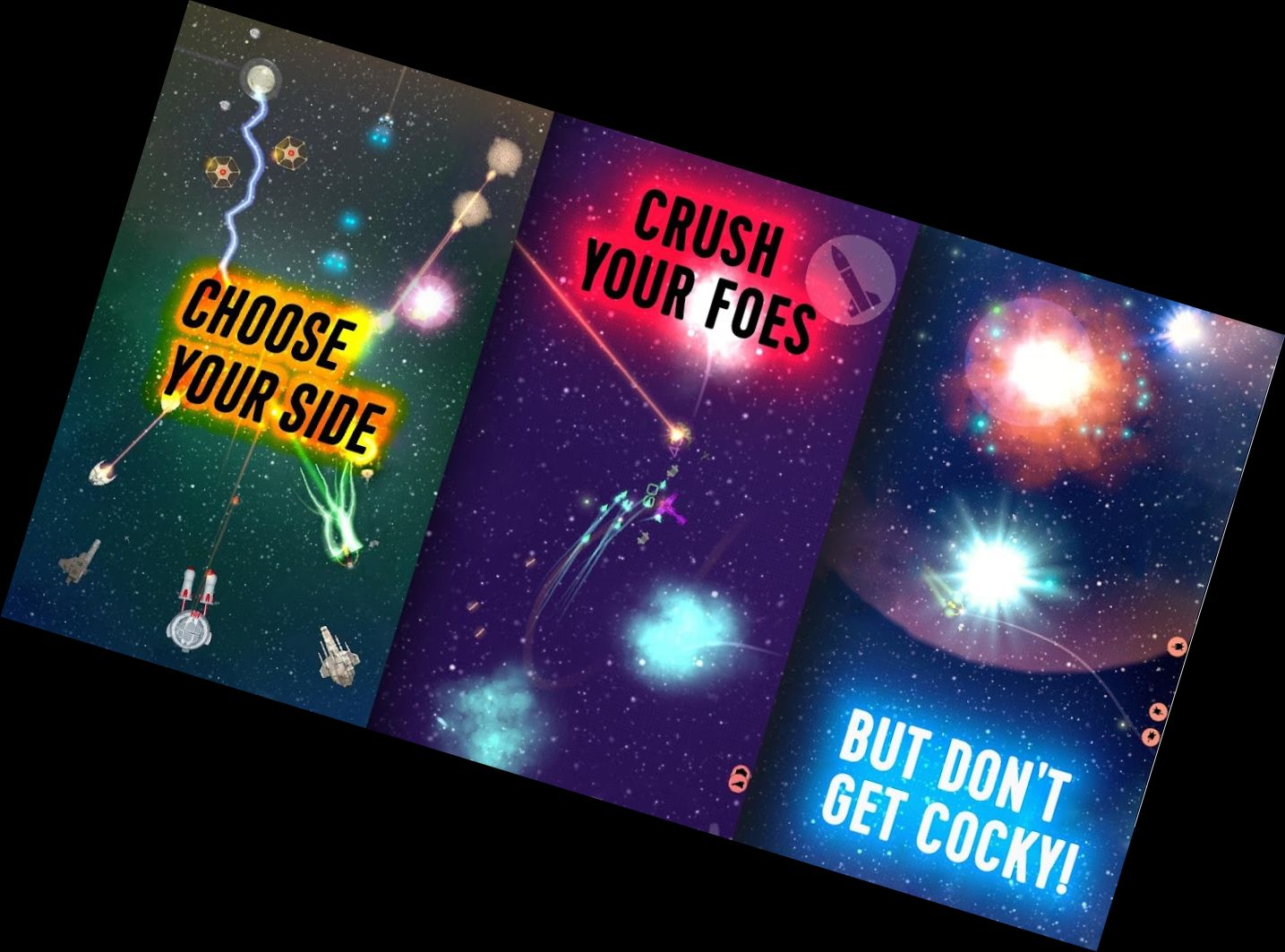 Горизонт Событий Кос