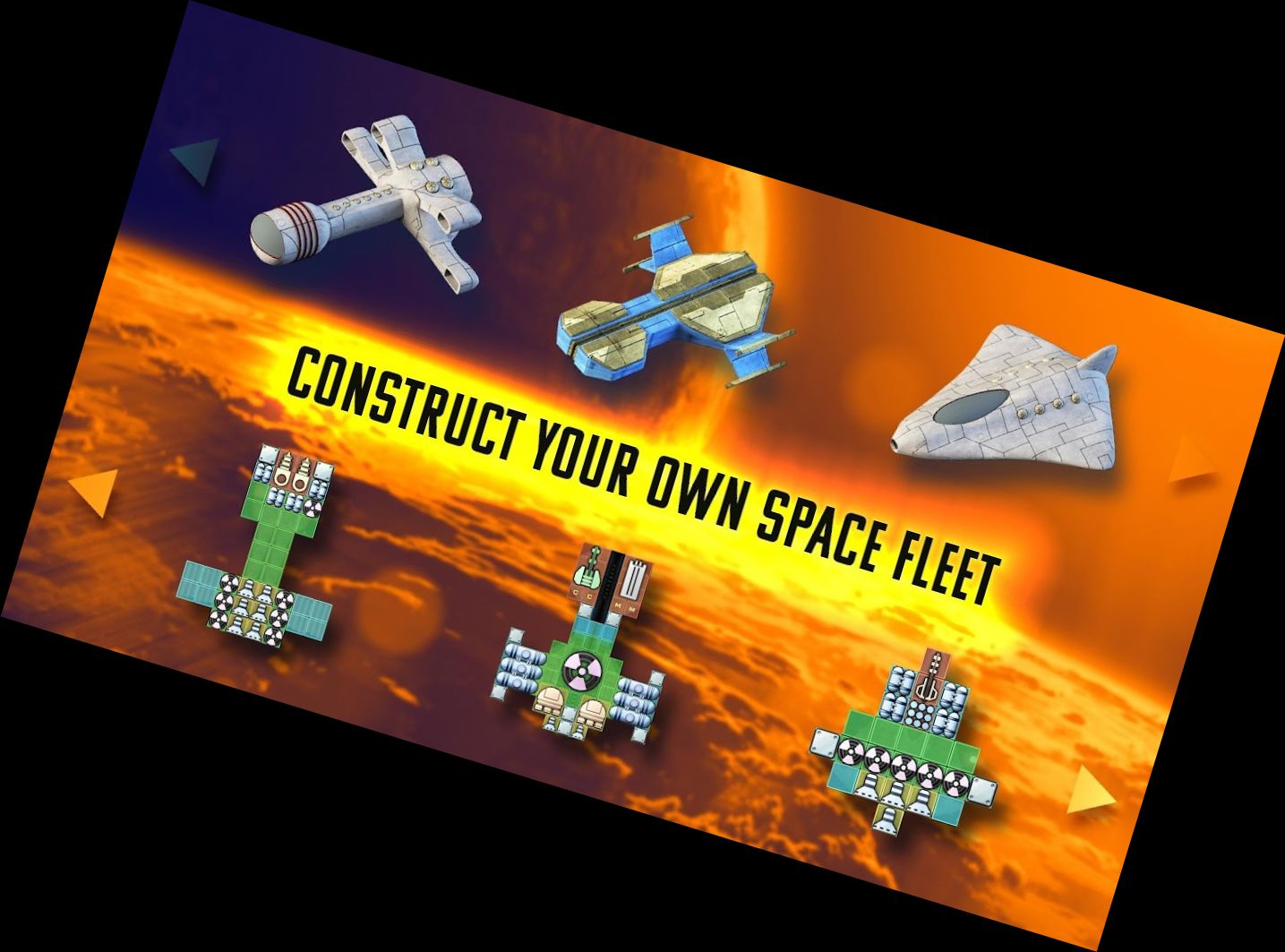 Горизонт Подій Космічна