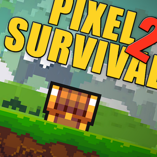 Pixel Survival Game 2