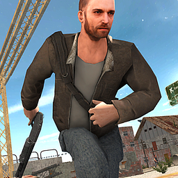 Антитерористичні Шутери