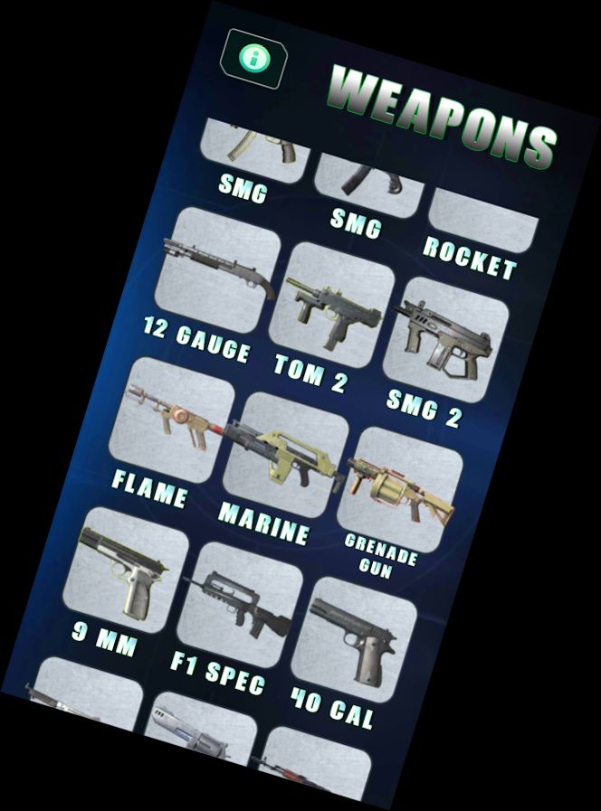 Зброя HD: Тиц