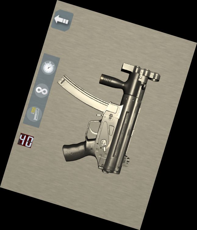 Зброя HD: Тиц