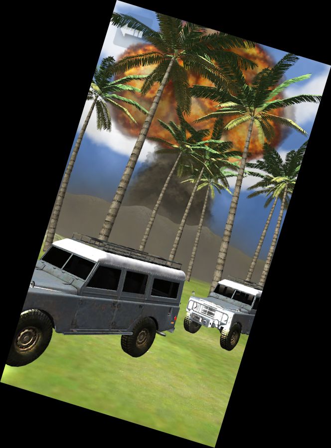 Пистолеты HD: Стань