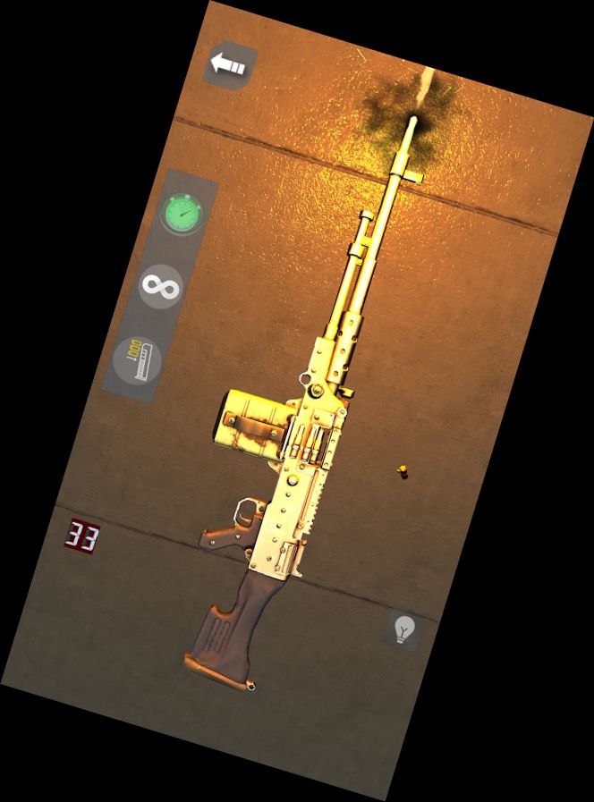 Зброя HD: Тиц