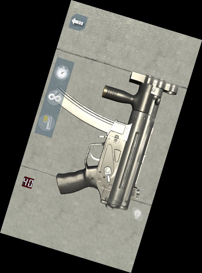 Зброя HD: Тиц