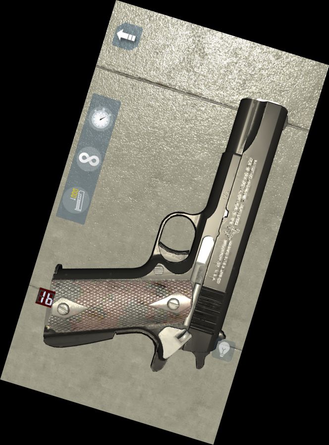 Guns HD: Tap to Fire