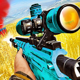 FPS Охотник: Выживание