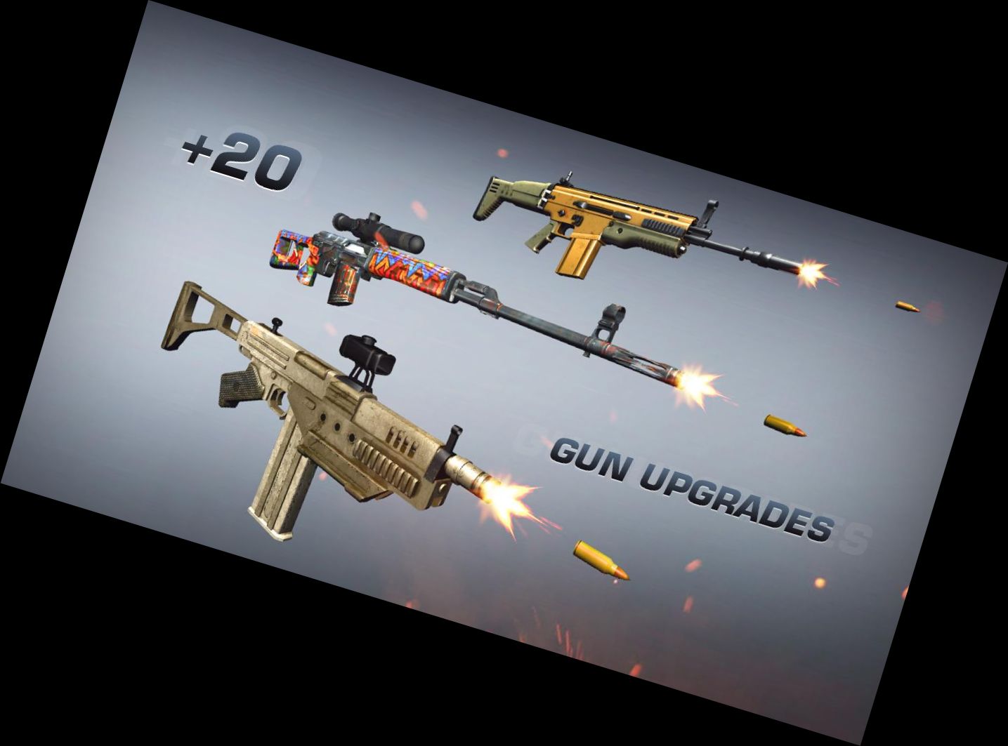 FPS Мисливець: Гра на ви