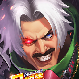 拳皇98終極之戰OL（98格