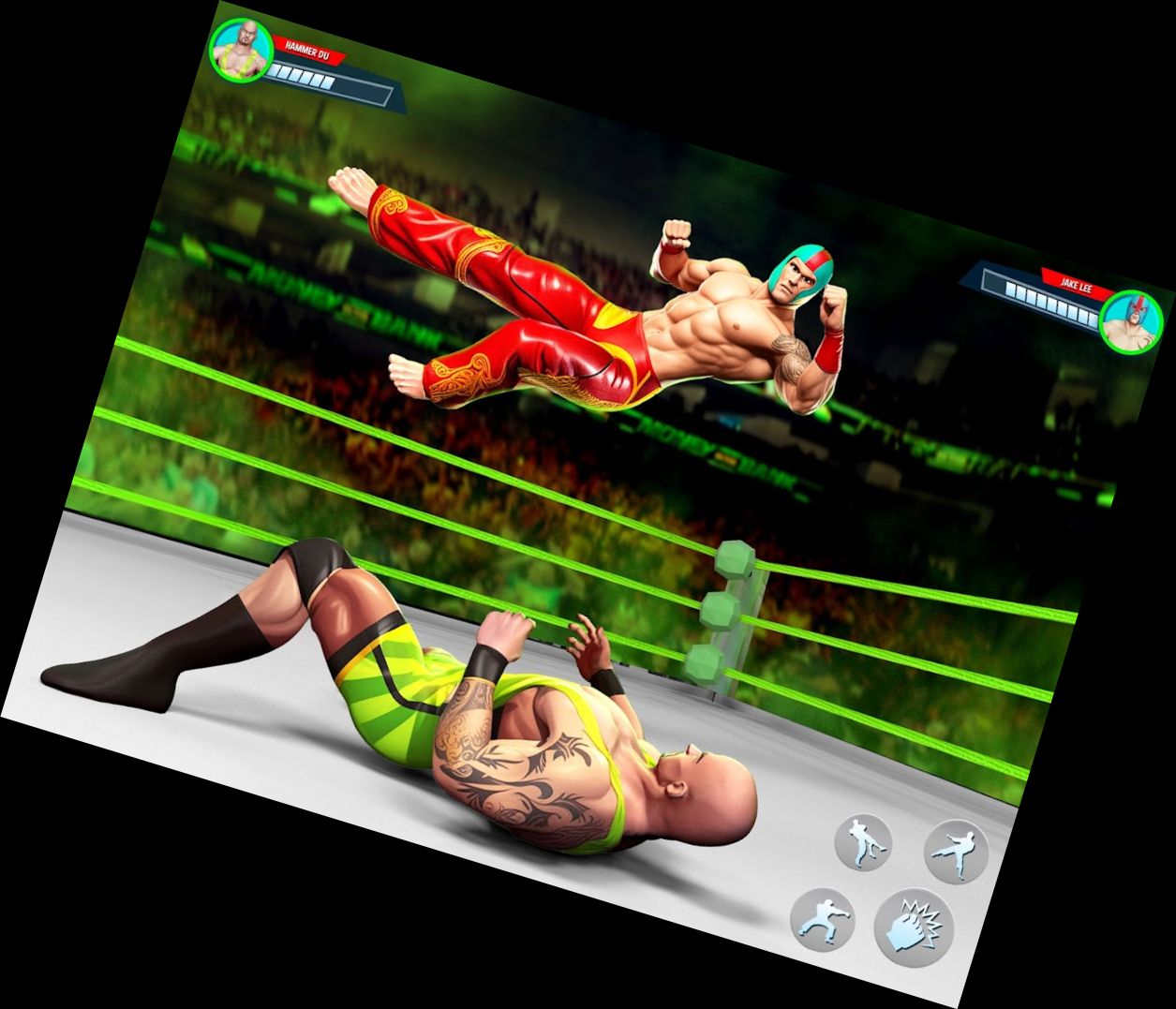 <think>
Okay, the user wants the mobile app name "