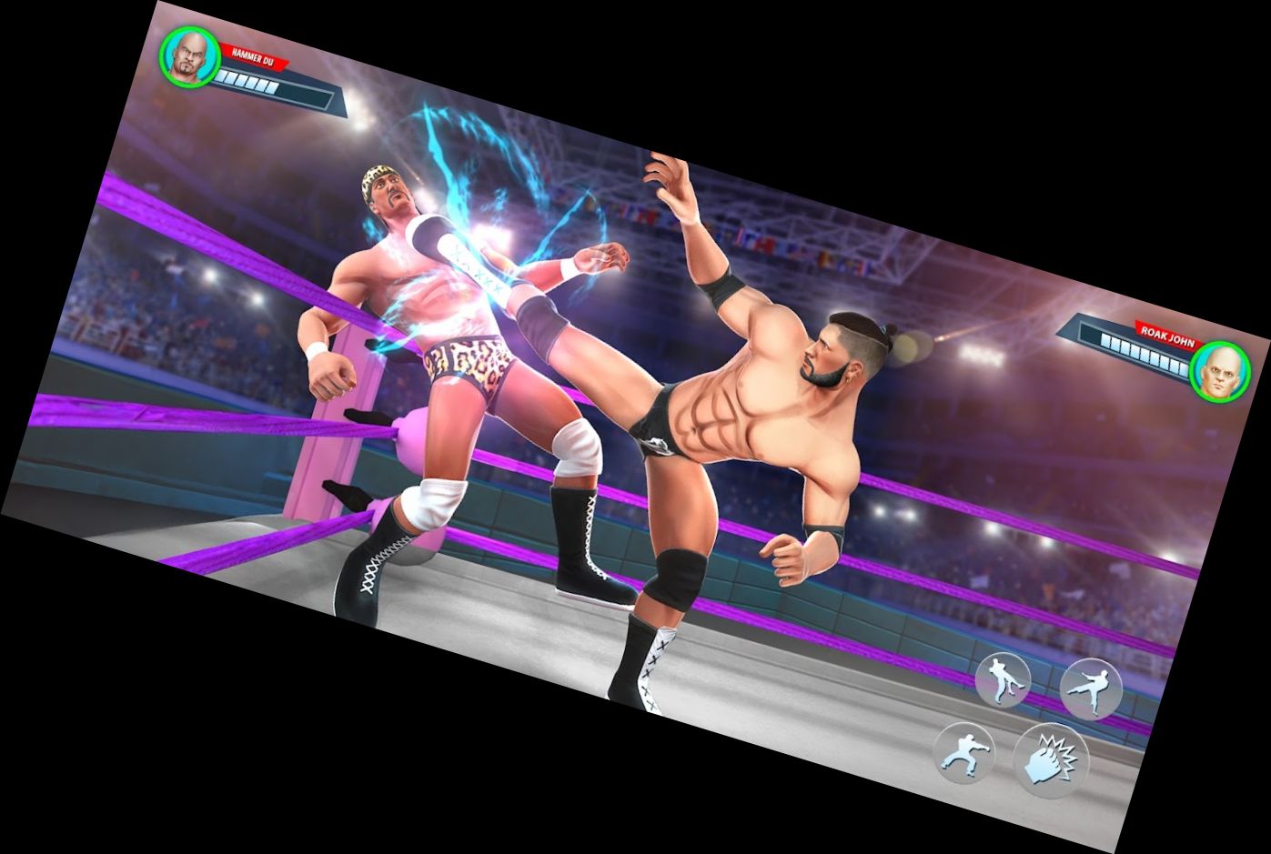 <think>
Okay, the user wants the mobile app name "