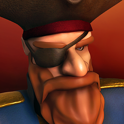 Сонячний Пірат: