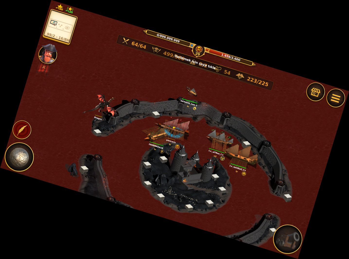 Сонячний Пірат: