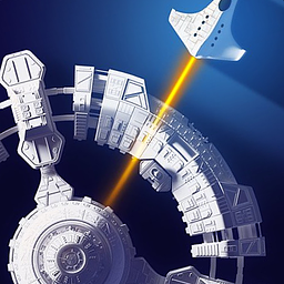 Горизонт Событий Космическая