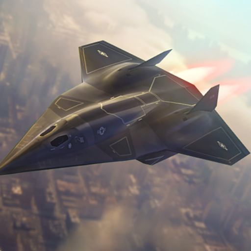 FoxOne Missions: Advanced Air Combat Simulator