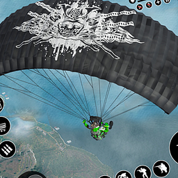 Игры со стрельбой - ФП