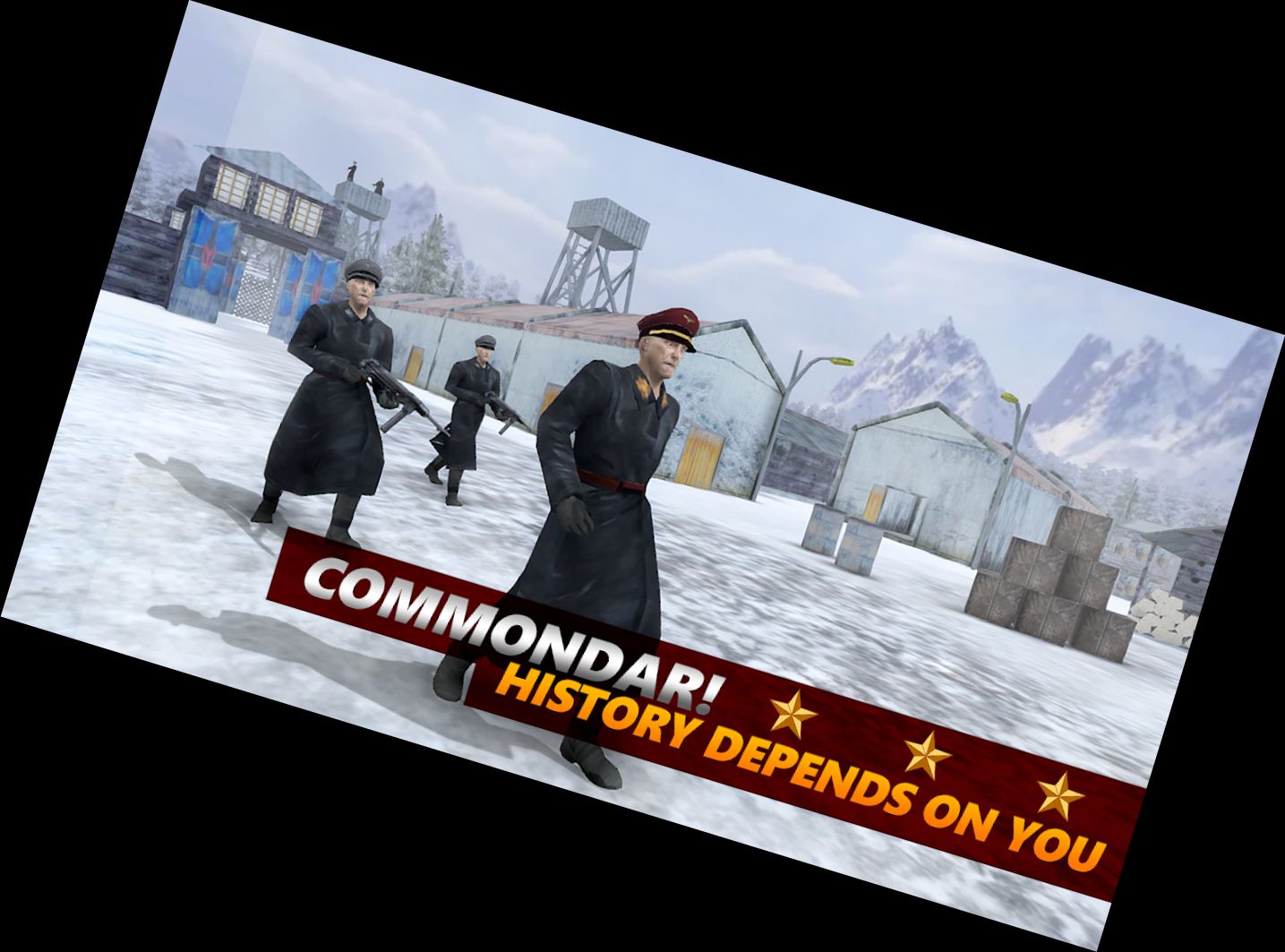 Герой Снайпер Другої